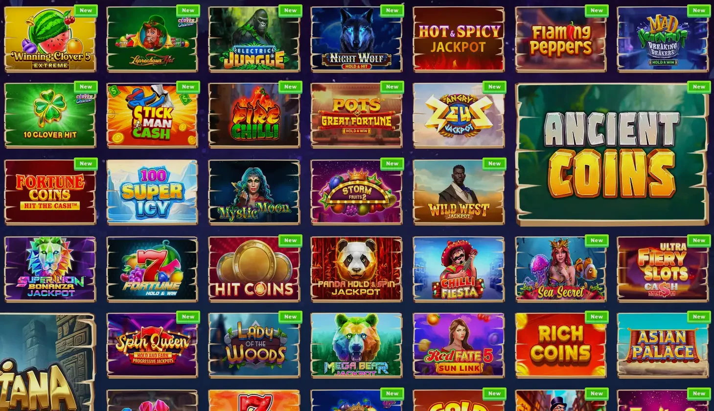 Wild Robin casino en ligne