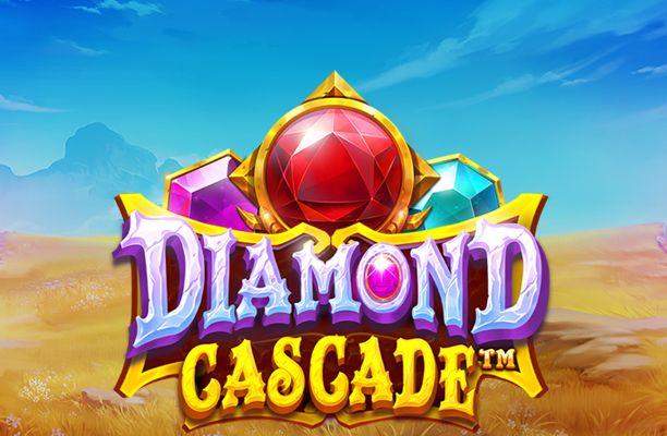 Diamond Cascade - Pragmatic Play