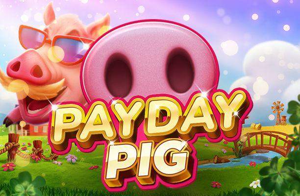 Payday Pig - Booming